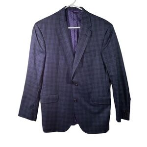 Ted Baker London Endurance Blazer 100% Wool